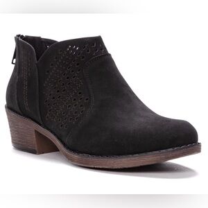 Propet NIB Women's Remy Ankle Boots Size 11